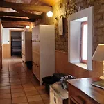 旅馆 Laganares - Pilgrims - San Nicolas del Real Camino