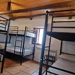 旅馆 Laganares - Pilgrims - San Nicolas del Real Camino