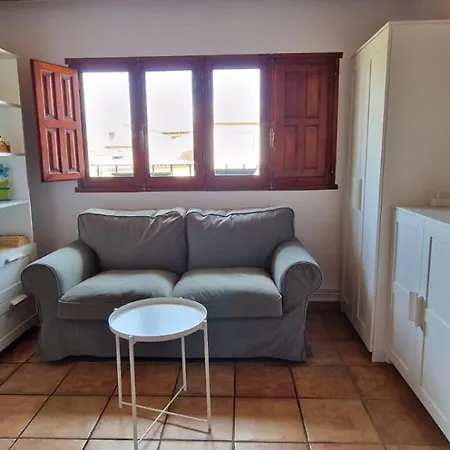 Laganares - Pilgrims - Hostal