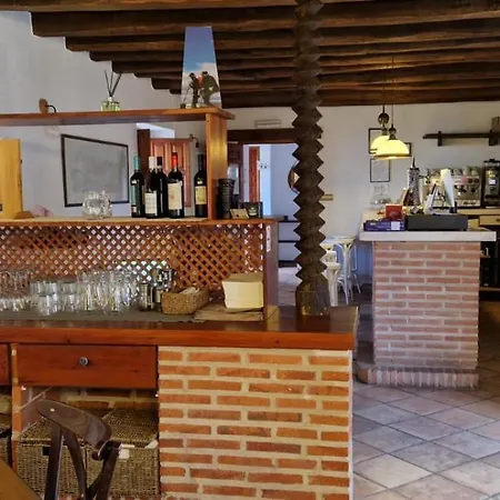Hostal Laganares - Pilgrims -