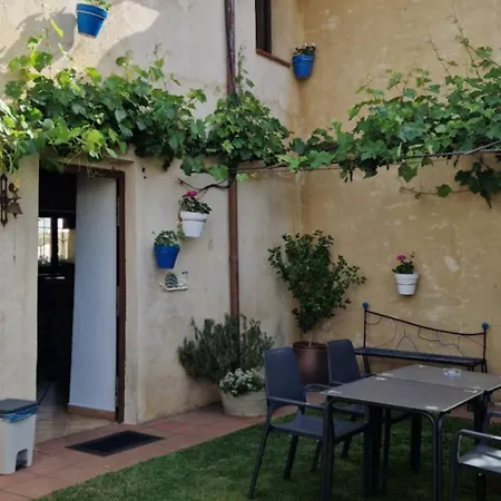 Hostel Laganares - Pilgrims -
