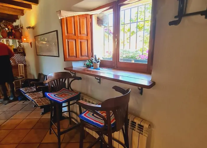 Laganares - Pilgrims - Hostel *