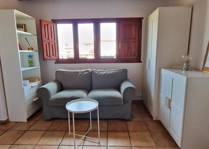 Laganares - Pilgrims - Hostel