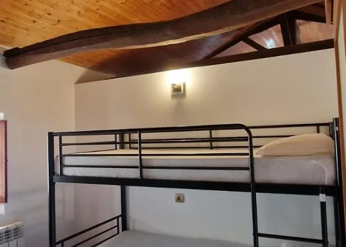 Laganares - Pilgrims - Hostel *