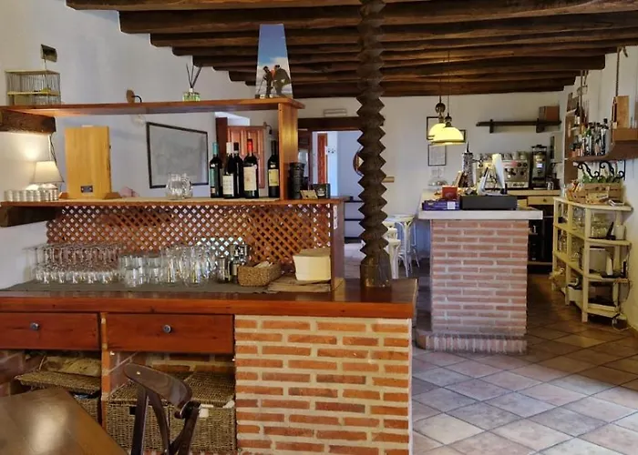 Hostel Laganares - Pilgrims -