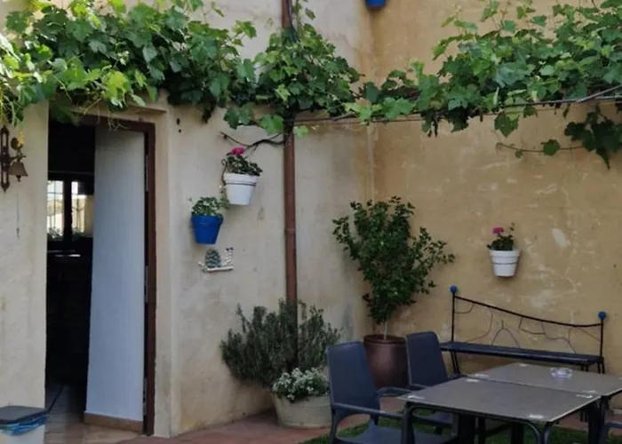 Hostel Laganares - Pilgrims -
