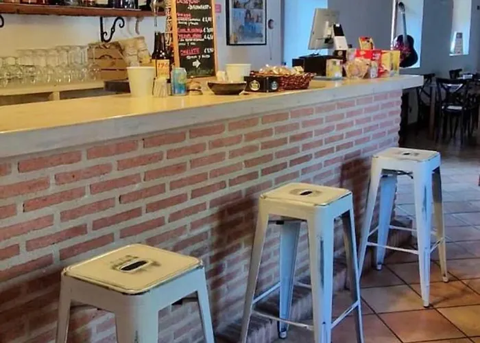 Hostel Laganares - Pilgrims -